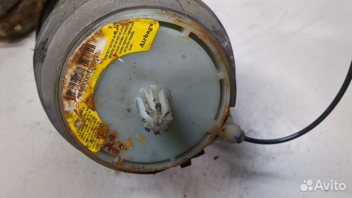 Пневмоподушка Audi A6 (C6), 2007