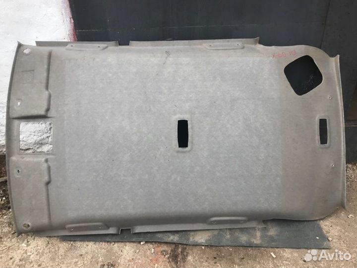 Обшивка потолка Lifan X60 LFB479Q 2013