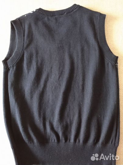 Жилетка новая