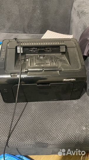 Принтер