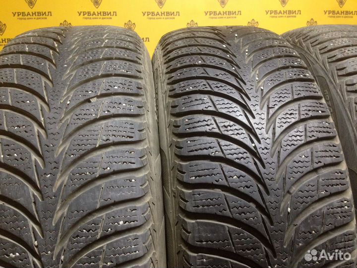 Goodyear UltraGrip Ice+ 195/65 R15