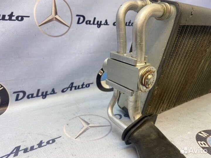 Испаритель кондиционера Bmw 530I E39 LCI универсал