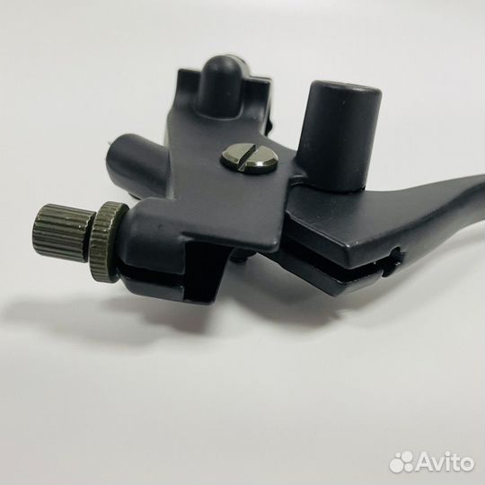 Рычаг сцепления TTR 250Rb,GS200b (в сборе)