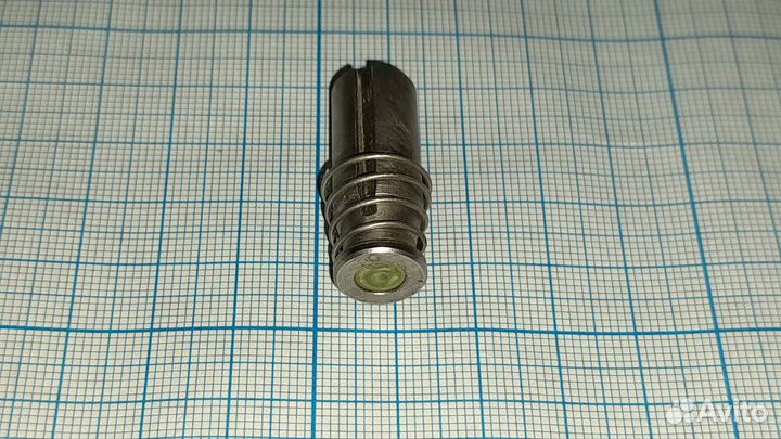 Якорь кофейного клапана кофемашины Rosso