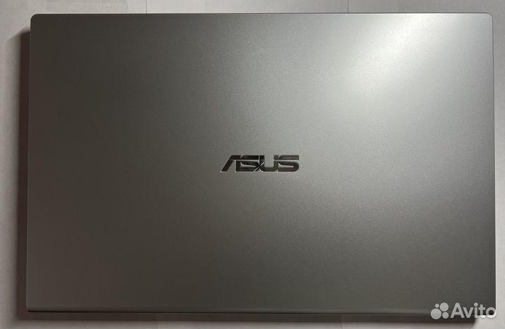 Asus D509DA