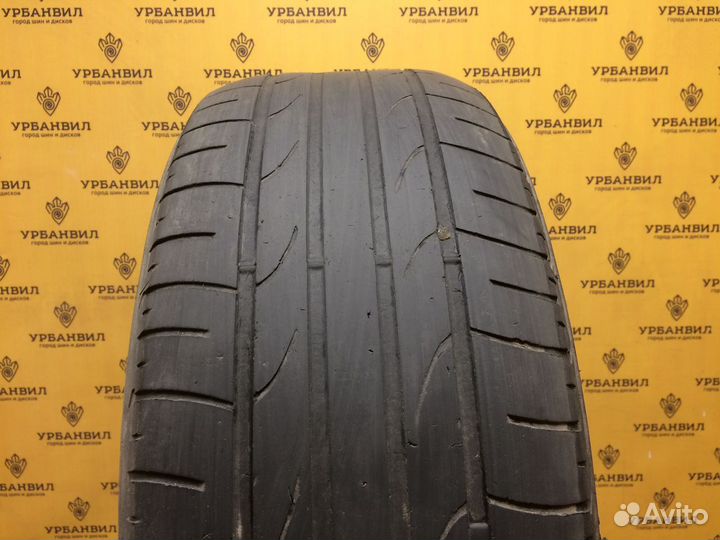 Bridgestone Dueler H/P Sport 235/55 R17 99V