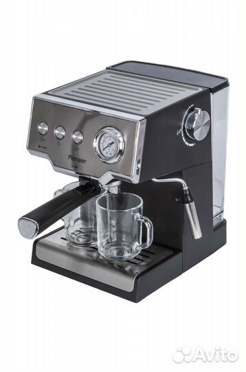 Кофеварка Pioneer