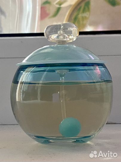 Cacharel Noa Summer Edition большая редкость