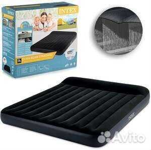 Матрас надувной
