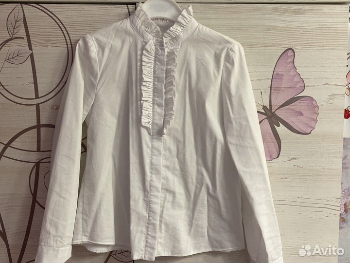 Пакет одежды для школы