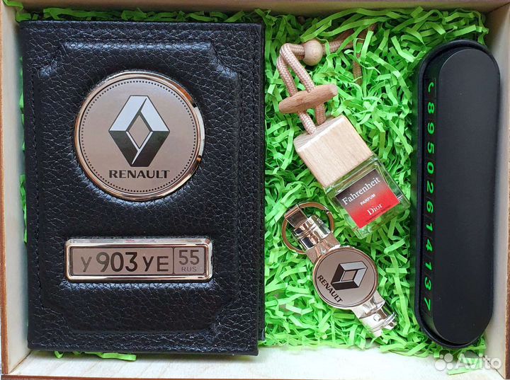 Обложка для документов