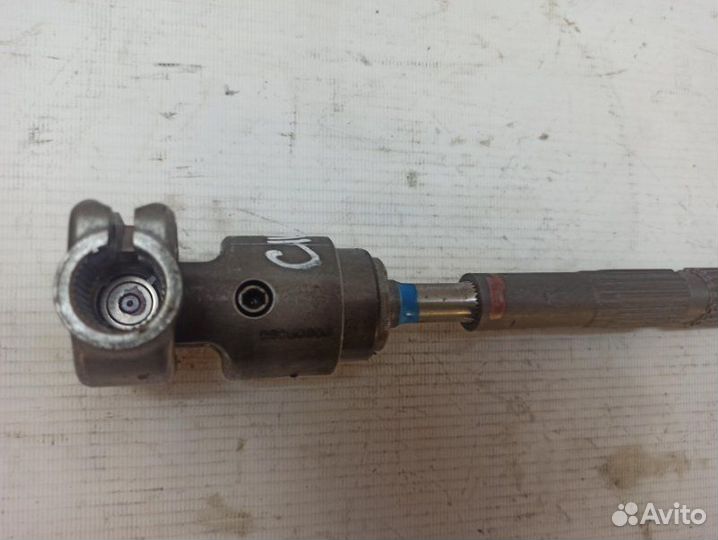 Рулевой карданчик Honda Civic D4 FD1 R18A