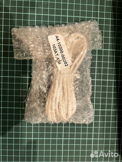 Датчик температурный FS300 salus (А4-10300-00002)