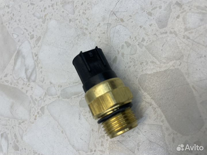 Датчик температуры радиатора suzuki gsx1300r