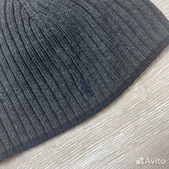 Ralph Lauren шапка