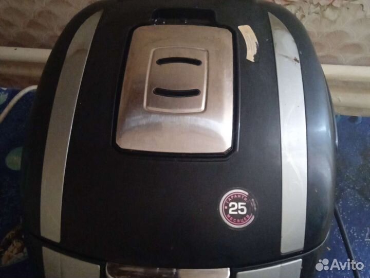 Мультиварка redmond