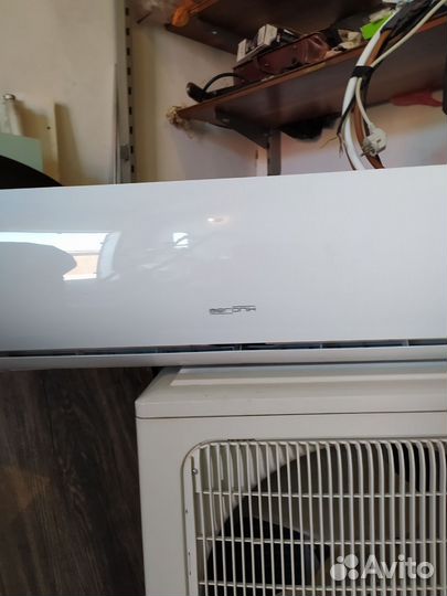 Сплит система Aeronik AS-12HS4/ASO-12HS4