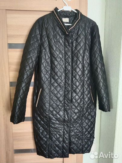 Пальто женское