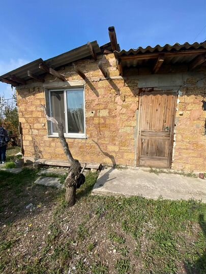 Участок 5,9 сот. (СНТ, ДНП)