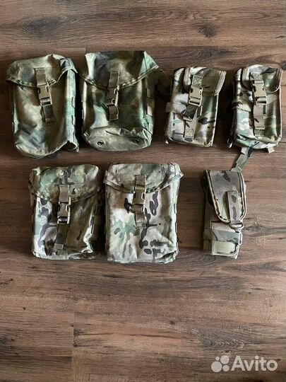 Продам снаряжение в хорошем состоянии