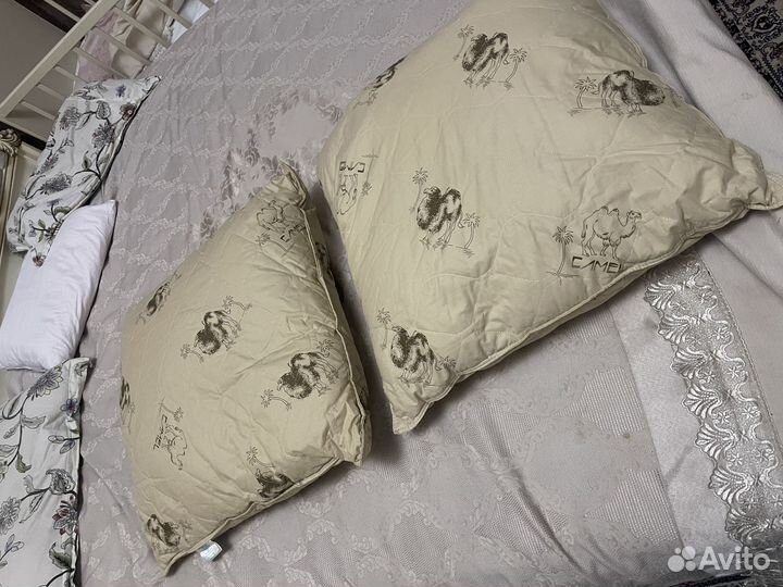 Подушка