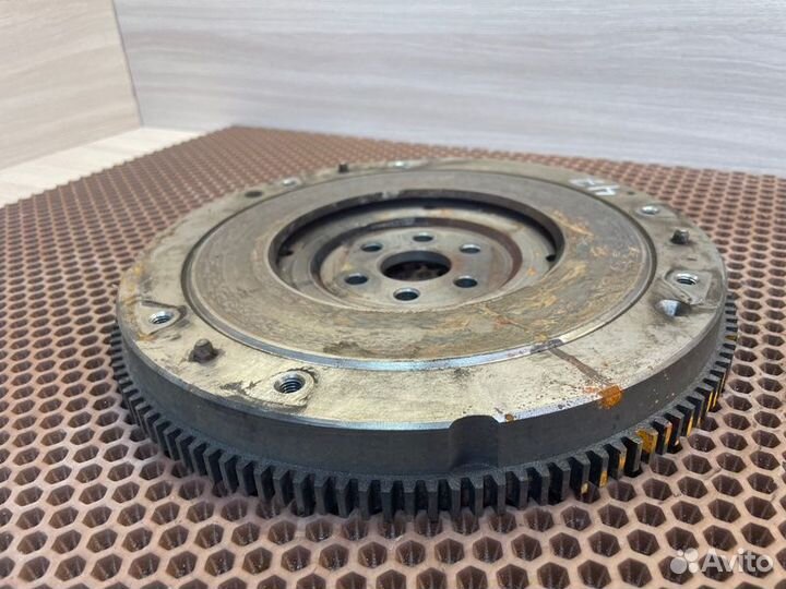 Маховик LADA X-Ray