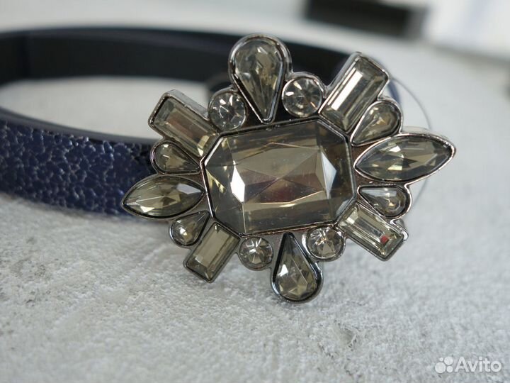 Max mara intrend ремень новый оригинал