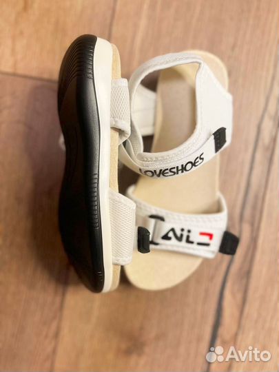 Босоножки женские 37 размер