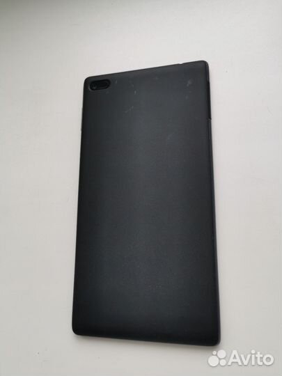 Планшет lenovo tab 7