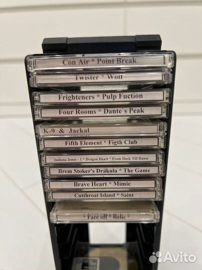 Минидиски md диски