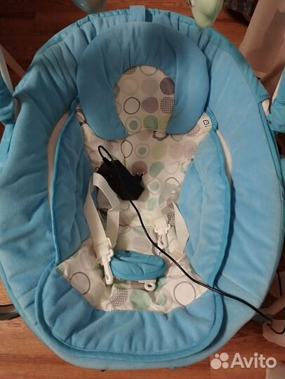 Детские качели