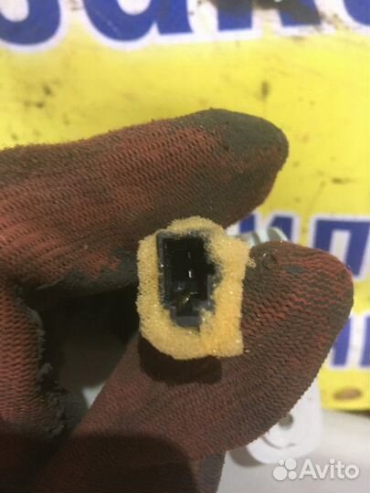 Козырек солнцезащитный левый правый комплект Volks