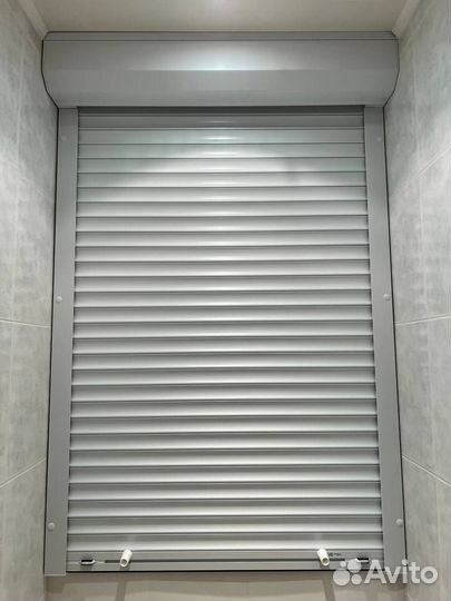 Рольставни от производителя Нижний Новгород