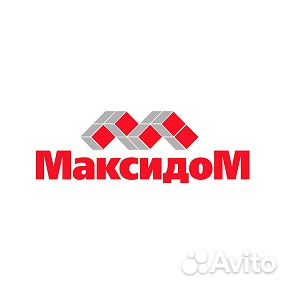 Максидом - скидка 7 процентов
