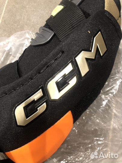 Хоккейные налокотники CCM AS-V pro