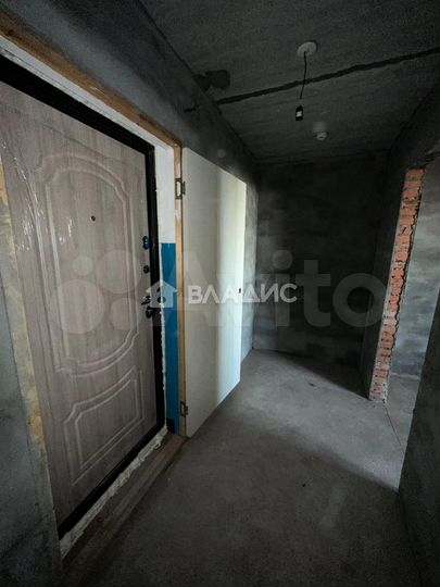 Квартира-студия, 26,1 м², 5/10 эт.