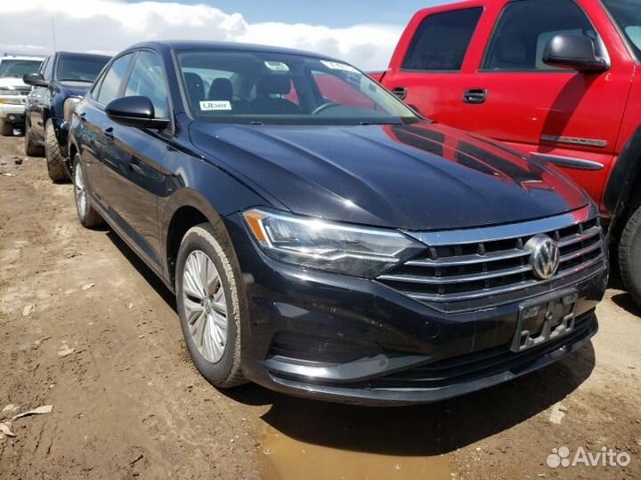 Привод полуось от volkswagen jetta 7 2019-н.в