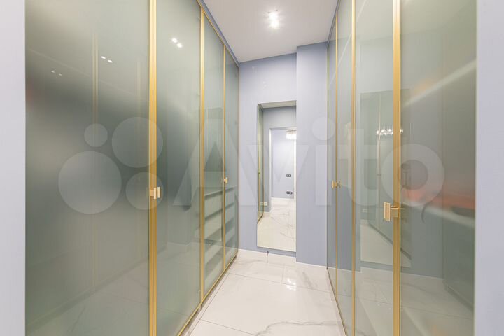 4-к. квартира, 132,2 м², 12/16 эт.