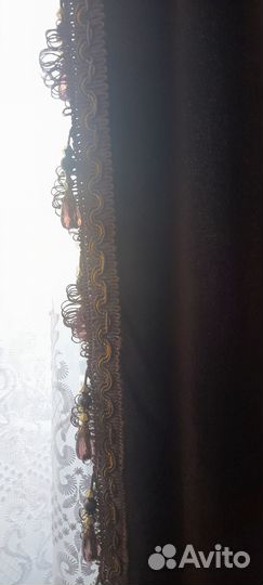 Продам шторы