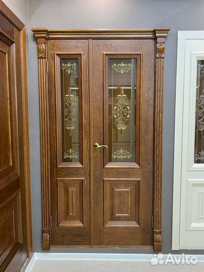 Двери на любой вкус