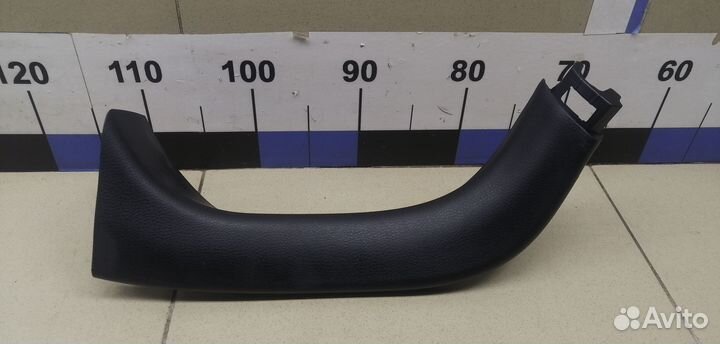 Обшивка двери багажника RAV 4 2013