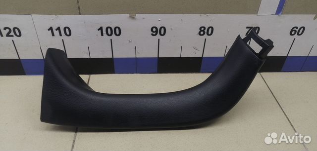 Обшивка двери багажника RAV 4 2013