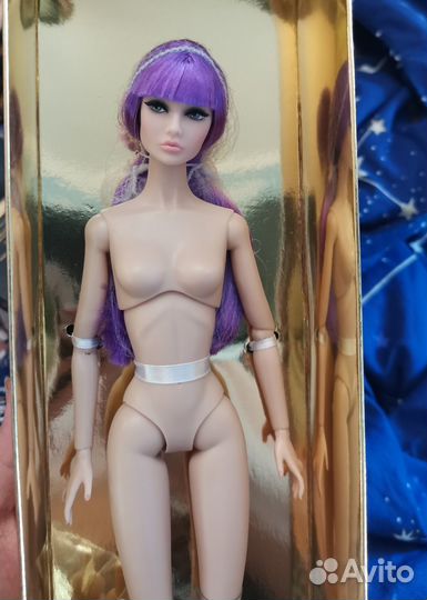 Куклы нрфб Poppy Parker Integrity Toys