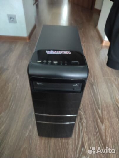 Продам системный блок