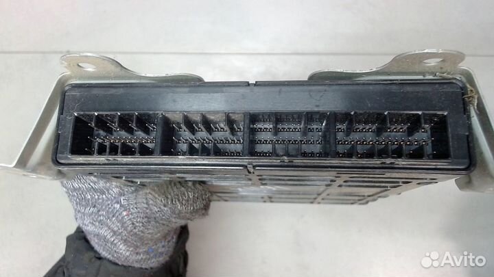 Блок управления двигателем Suzuki Grand Vitara, 20