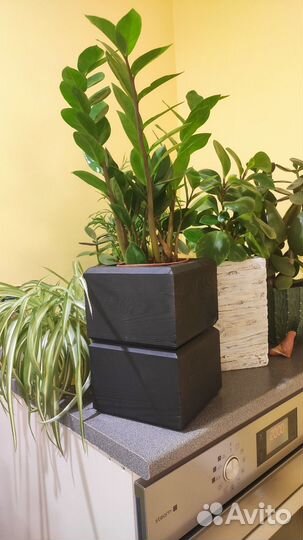 Кашпо для цветов уличное