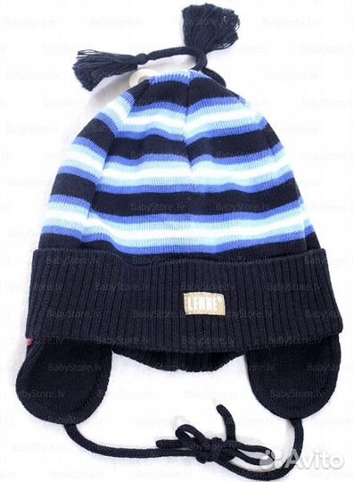 Новые хлопковые шапочки Ленне 46 50 52