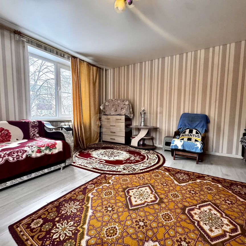 Квартира 1-комн. 34.6 м² в Ярцево — фото 3