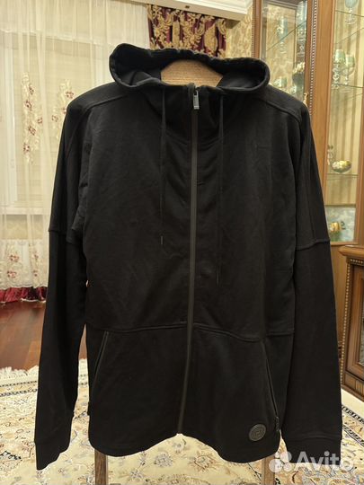 Толстовка на молнии henderson