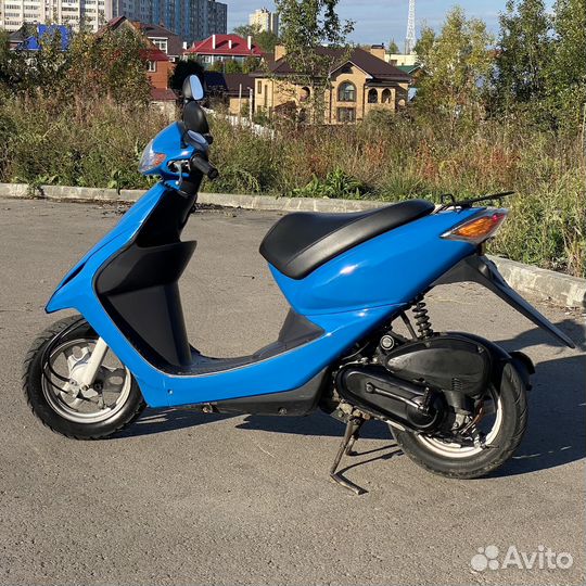 Honda Dio AF-56